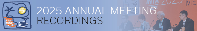 Annual Review of U.S. Federal and State Case Law and TTAB Developments [CLE eligible]
